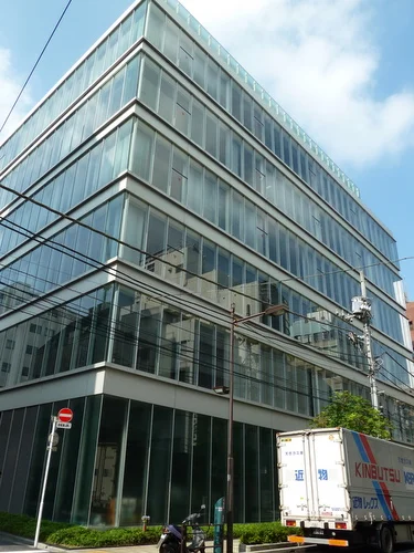 TSネットワーク本社