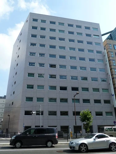 住友生命東神田ビル