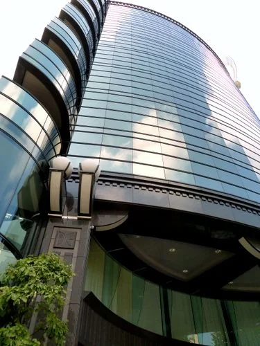 東神田フコク生命ビル