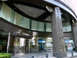 東神田フコク生命ビル