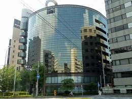 東神田フコク生命ビル