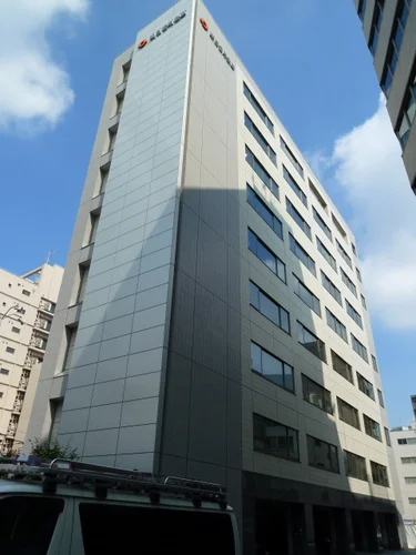 朝日信用金庫本部第2ビル