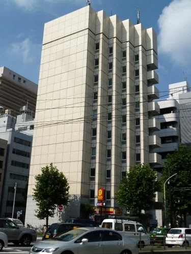 岩本町シティプラザビル