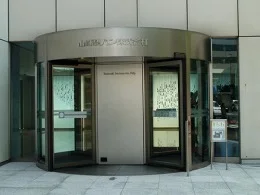 山崎製パン本社ビル2