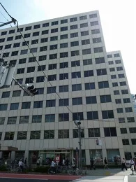 山崎製パン本社ビル3