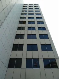 山崎製パン本社ビル5