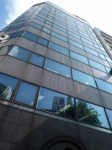 ハネクトーン早川本社