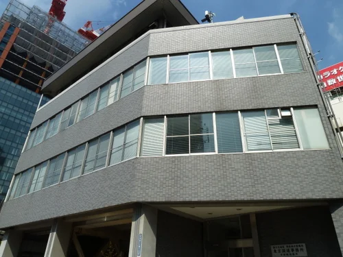 東京国道事務所　万世橋出張所