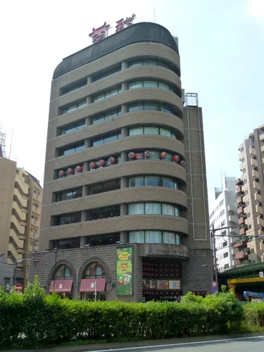 万世 秋葉原本店