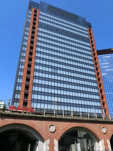 JR神田万世橋ビル