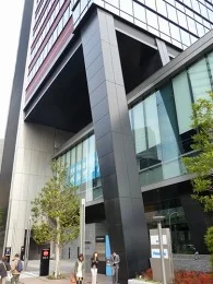 住友不動産汐留浜離宮ビル2