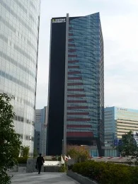 住友不動産汐留浜離宮ビル3