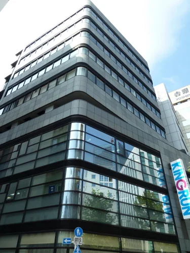 大手町建物須田町ビル