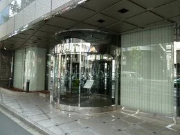 白泉社本社ビル