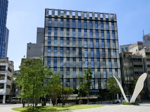 神田淡路町二丁目ビル