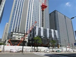 （仮称）新鉄鋼ビル2