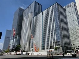 （仮称）新鉄鋼ビル3