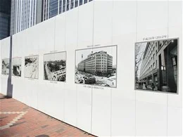 （仮称）新鉄鋼ビル4