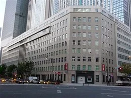 （仮称）新鉄鋼ビル6