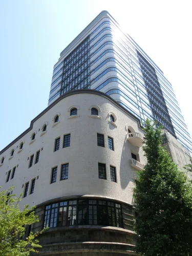 日本橋ダイヤビルディング