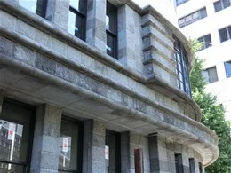 日本橋ダイヤビルディング