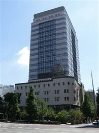 日本橋ダイヤビルディング