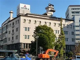 日本橋ダイヤビルディング