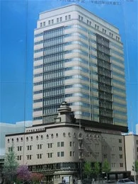 日本橋ダイヤビルディング