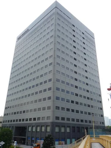 浜離宮パークサイドプレイス