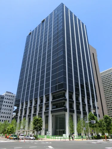 西新橋スクエア