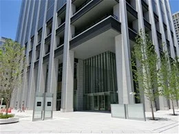 西新橋スクエア