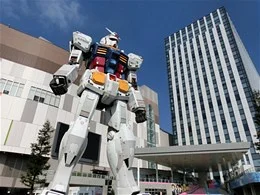 BMWグループ・モビリティ・センター