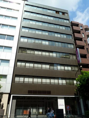 イオン銀行本店法人営業部