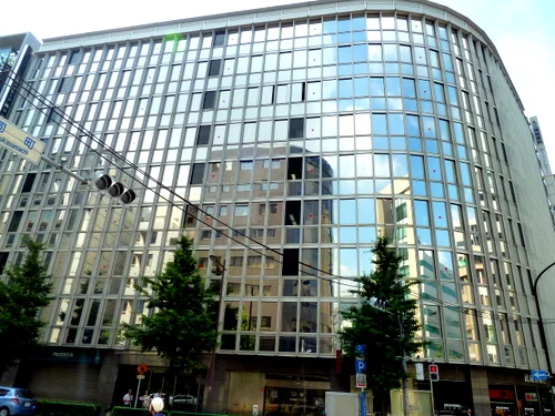 UCHIKANDA282BLDG（内神田282ビル）