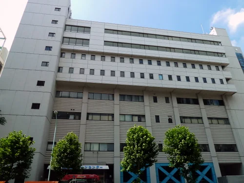 千代田区立スポーツセンター