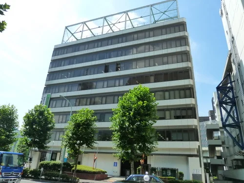 東京都千代田合同庁舎