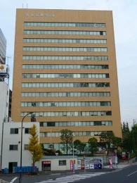 築地浜離宮ビル