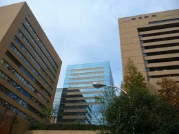 築地浜離宮ビル