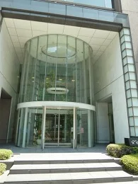 メディパルホールディングスグループ本社ビル3