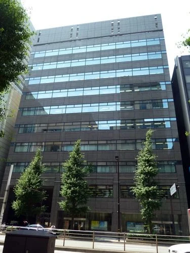 福岡ビル（八重洲2）