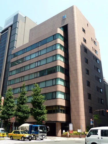 ヒューリック京橋ビル