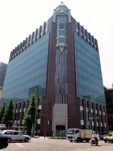 相互館110タワー