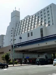 銀座テアトルビル2