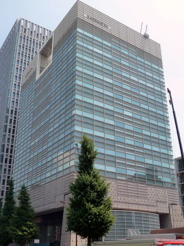 兼松ビルディング本館