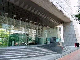 兼松ビルディング本館4