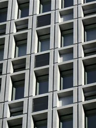 清水建設本社ビル6