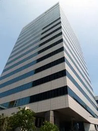 味の素本社ビル