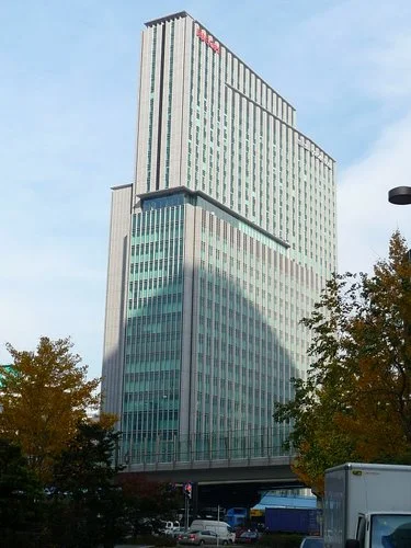 銀座三井ビルディング