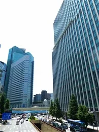 銀座三井ビルディング3