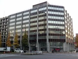 朝日ビルヂング3